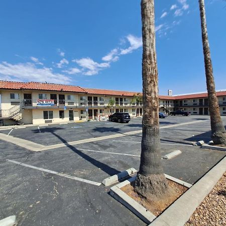 American Inn I10 Rialto And Colton Exterior foto